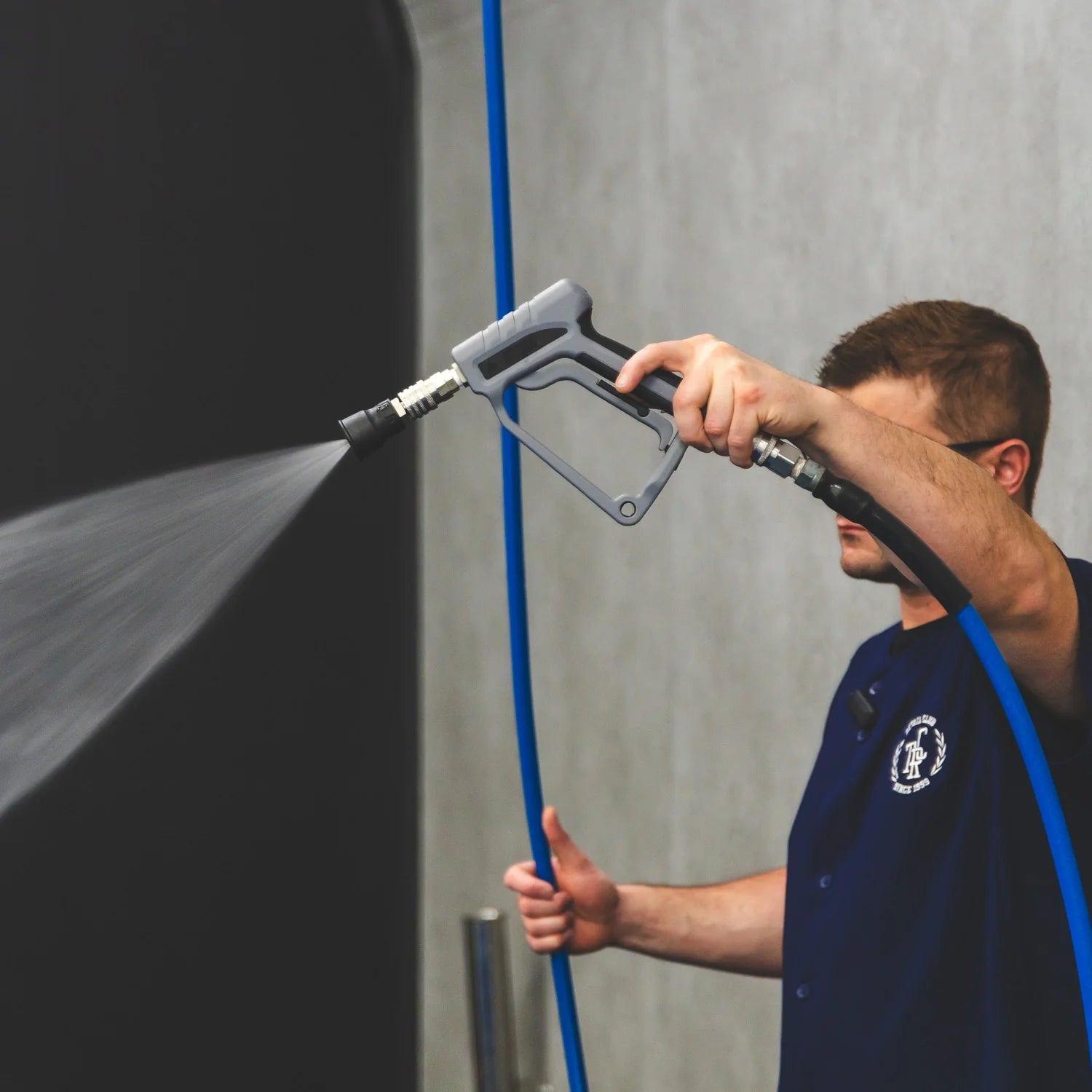 The Rag Company Ultra H20 Spray Gun