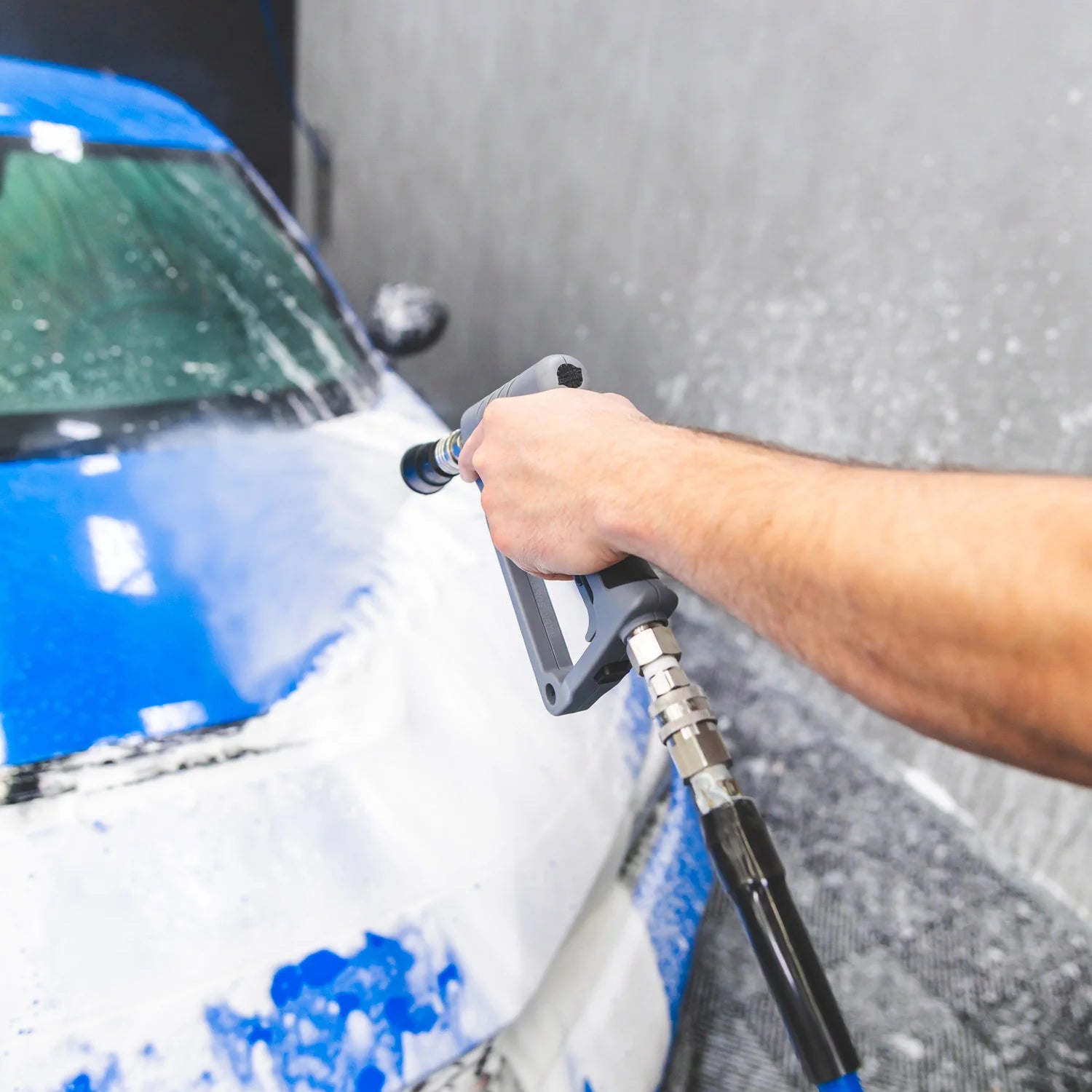 The Rag Company Ultra H20 Spray Gun