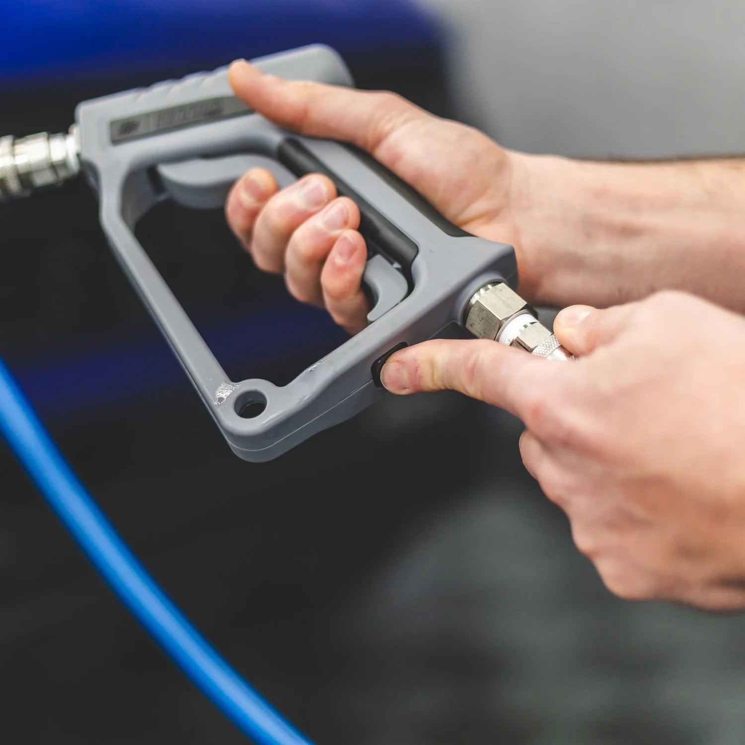 The Rag Company Ultra H20 Spray Gun