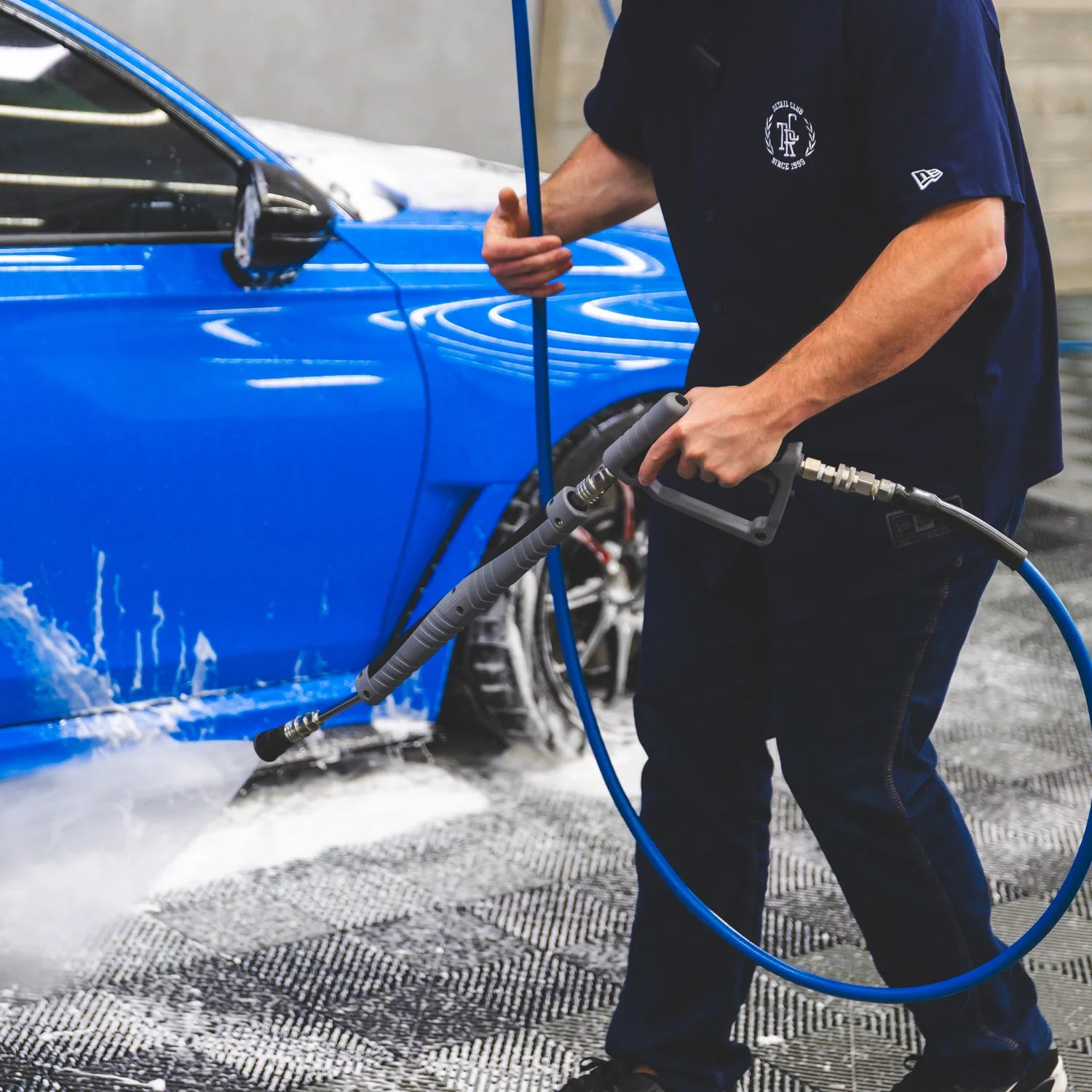 The Rag Company Ultra H20 Spray Wand