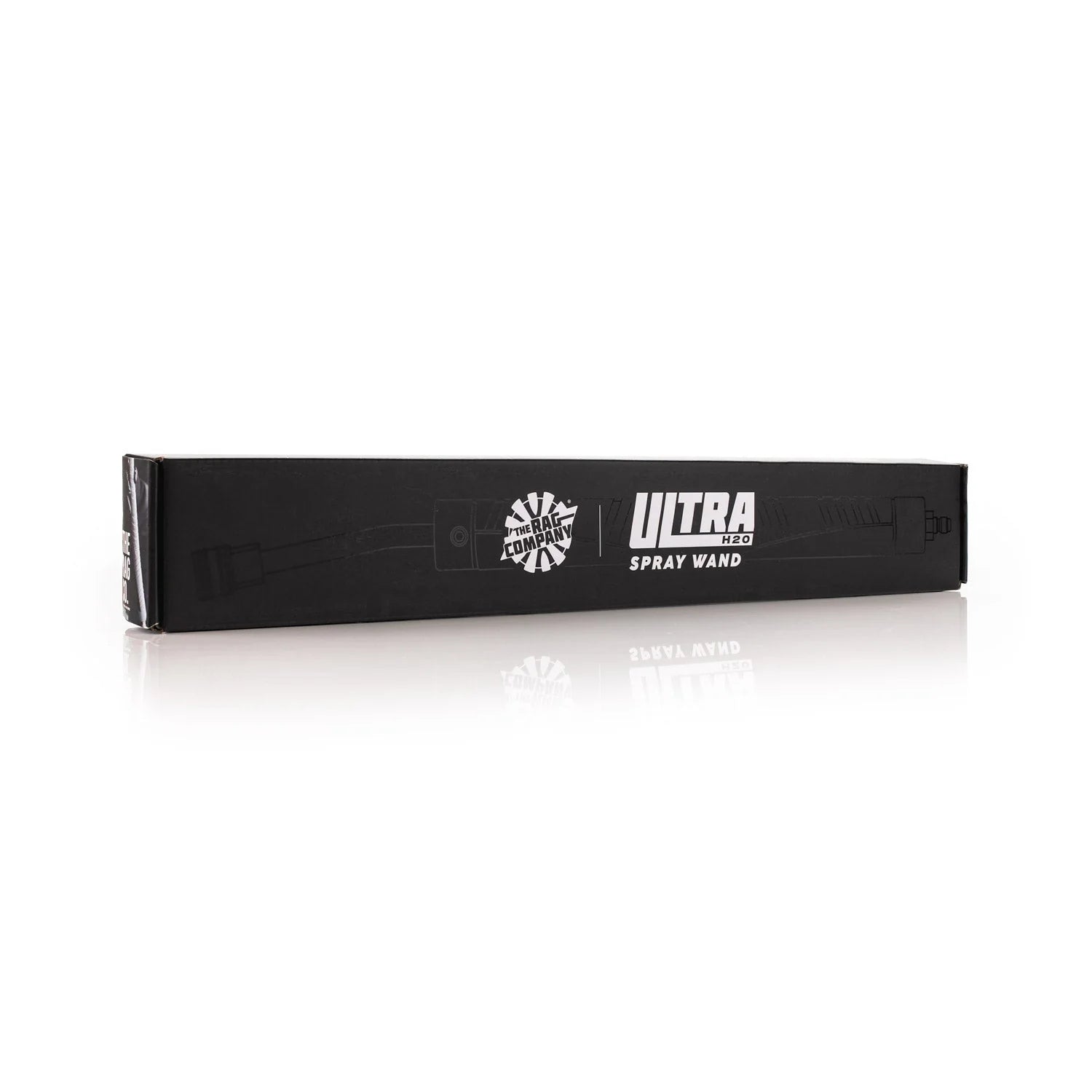The Rag Company Ultra H20 Spray Wand