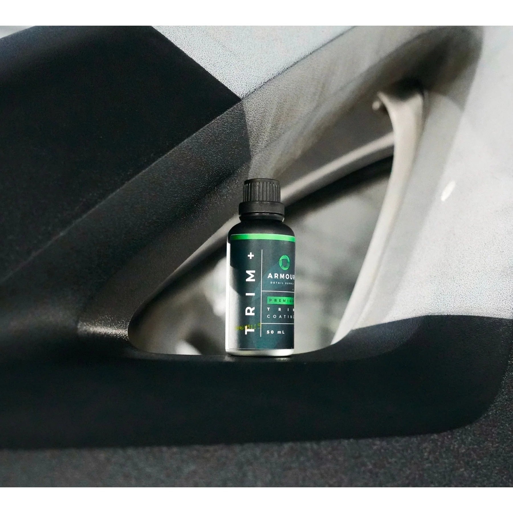 Armour Detail Supply Trim+ Coating - Trim Restore