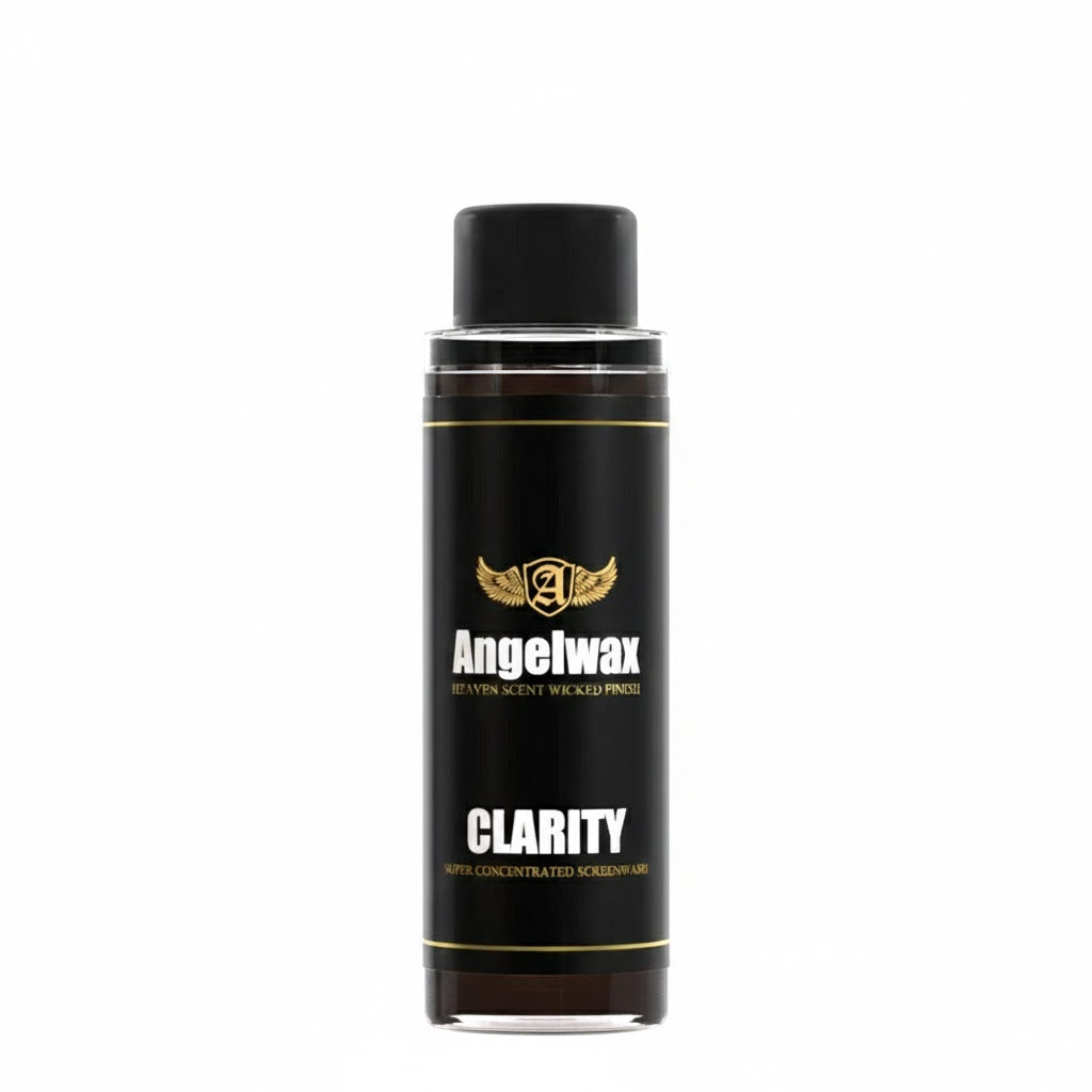 Angelwax CLARITY SUPER CONCENTRATED SCREENWASH