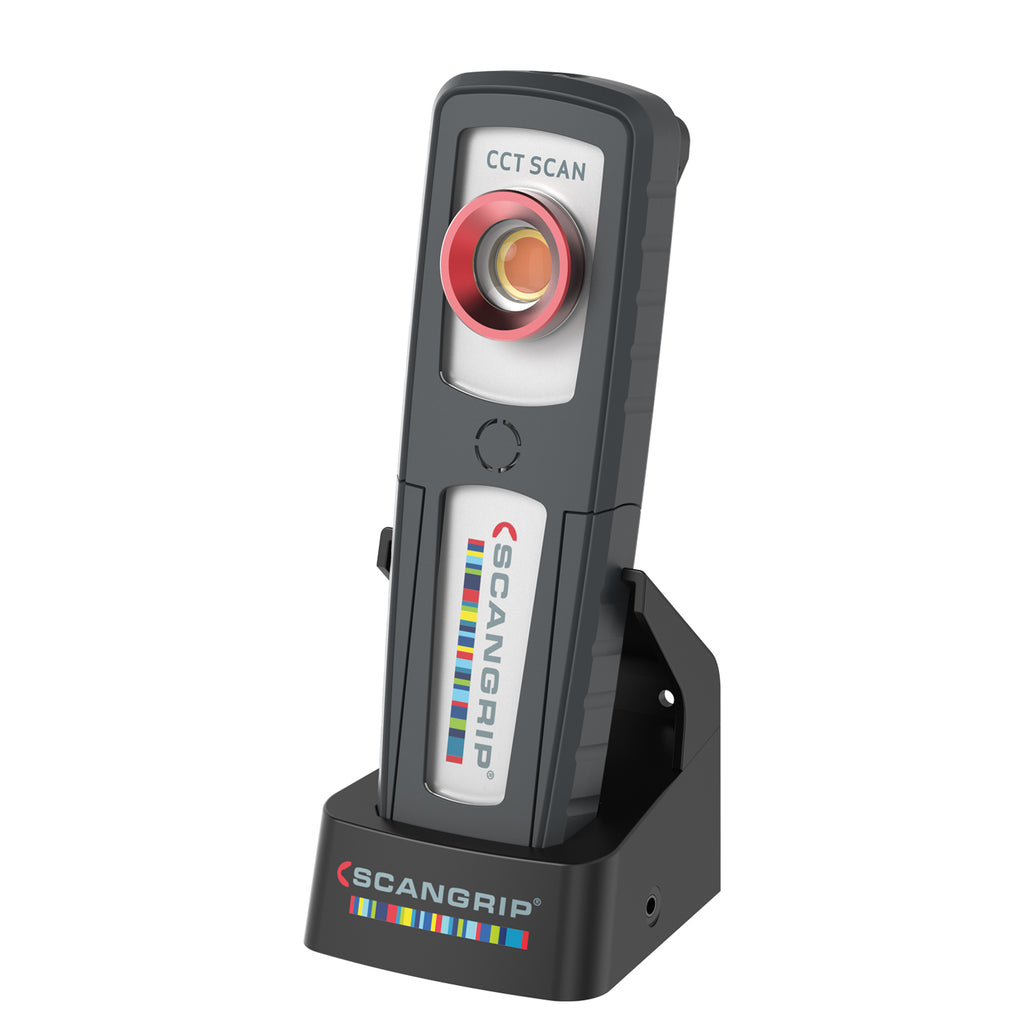 Scan Grip Color Light Scangrip Sunmatch 4 Rechargeable Handheld Detailing Light