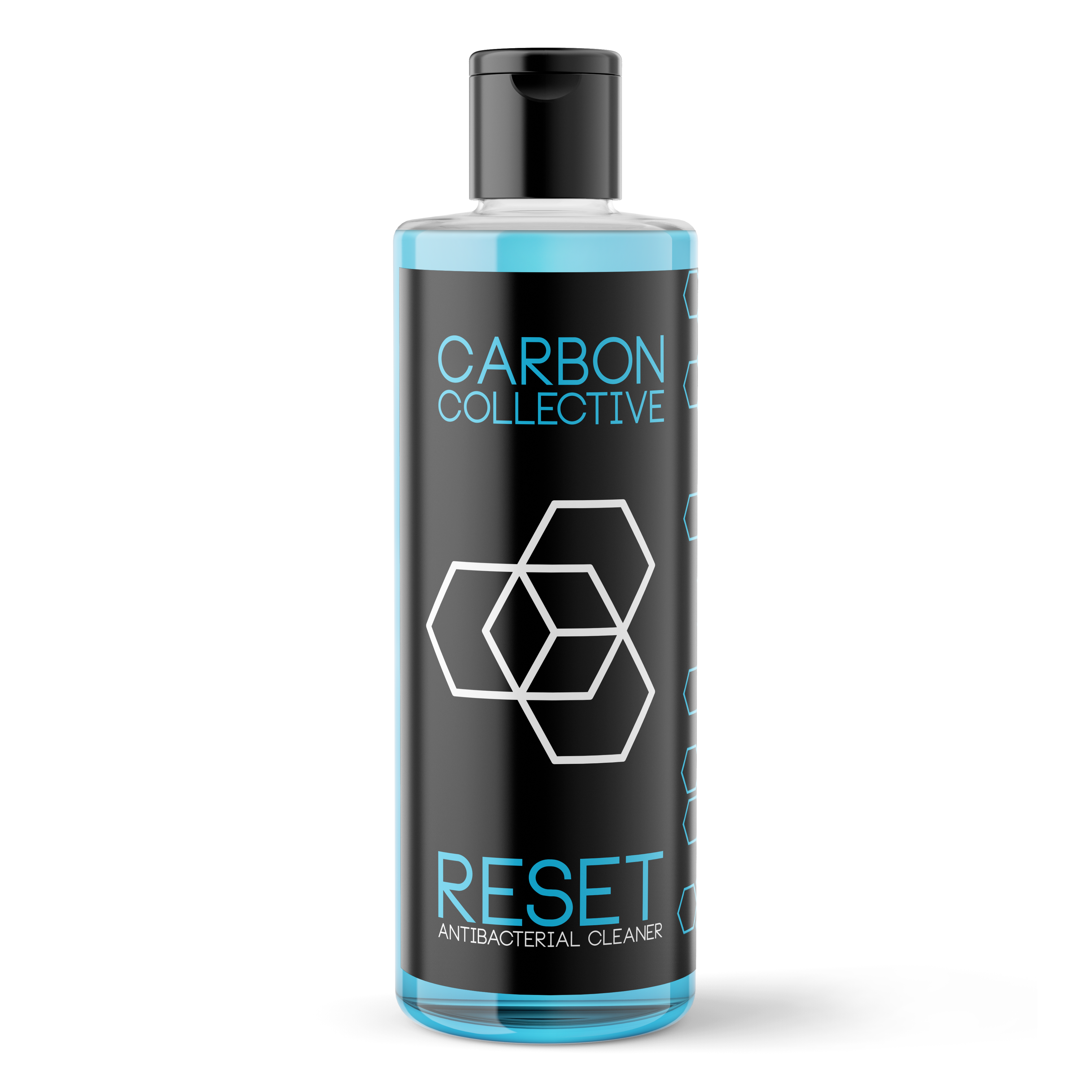 Carbon Collective Reset Anti-Bacterial Fabric Cleaner