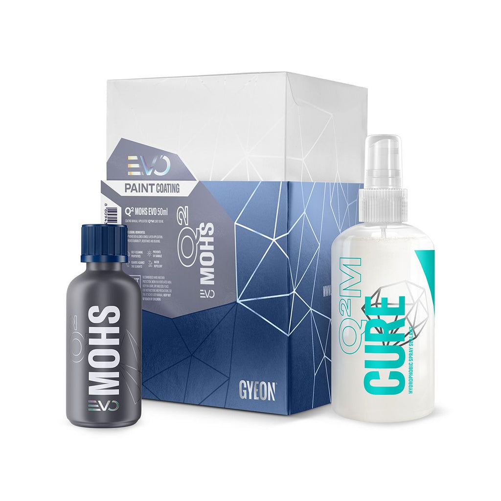 Gyeon Q2 Mohs EVO - 50ml - Image 2
