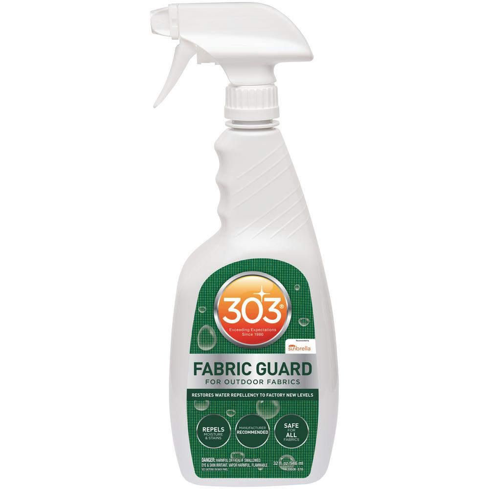 303 High-Tech Fabric Guard Water Repellent 473ml