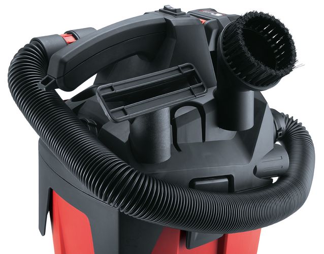 Flex VC 6 L MC 18.0 Cordless Vacuum Cleaner
