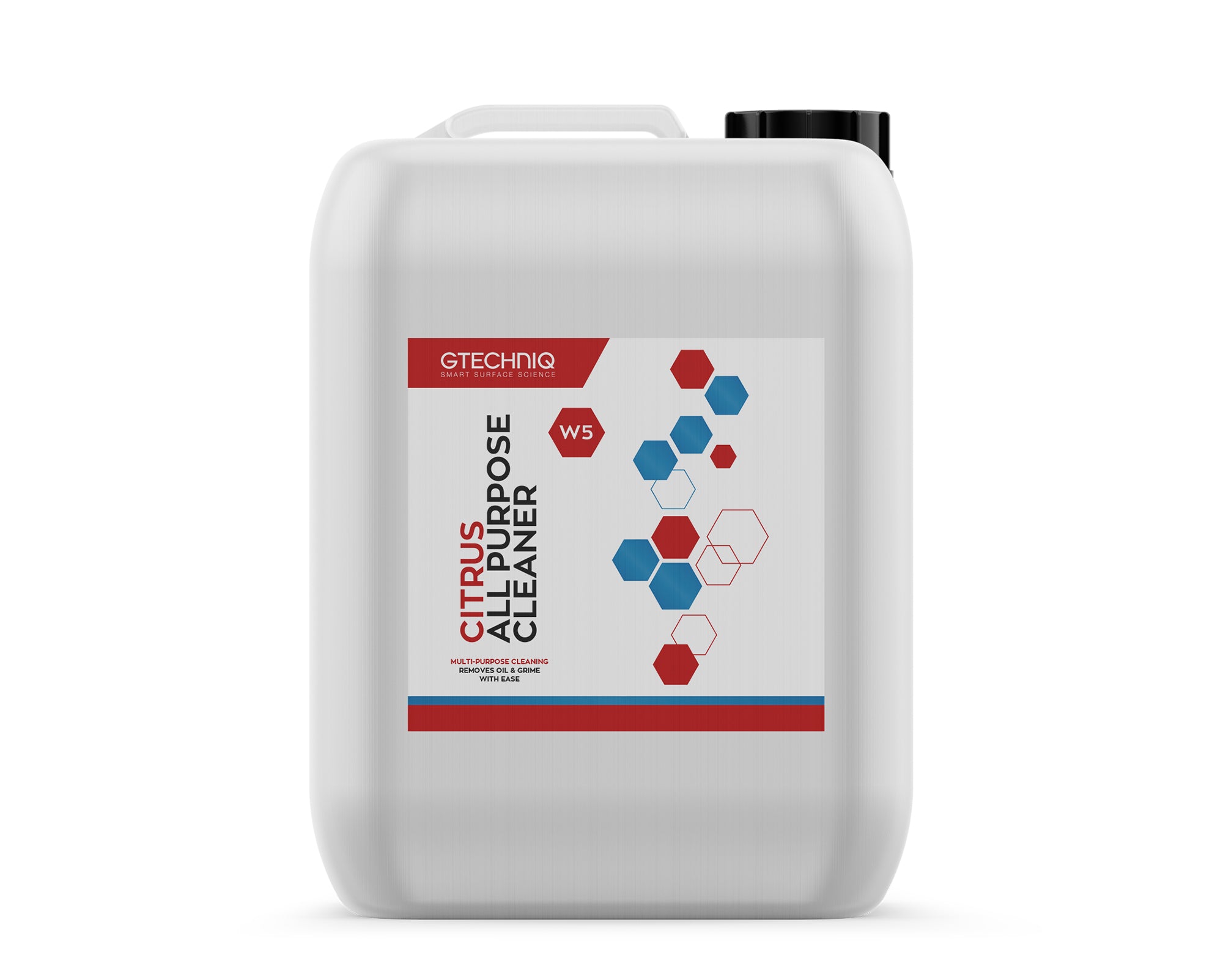 Gtechniq W5 Citrus All Purpose Cleaner 5 Litres