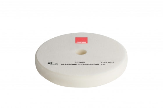 Rupes 150mm Rotary Ultra Fine Cut Foam Pad