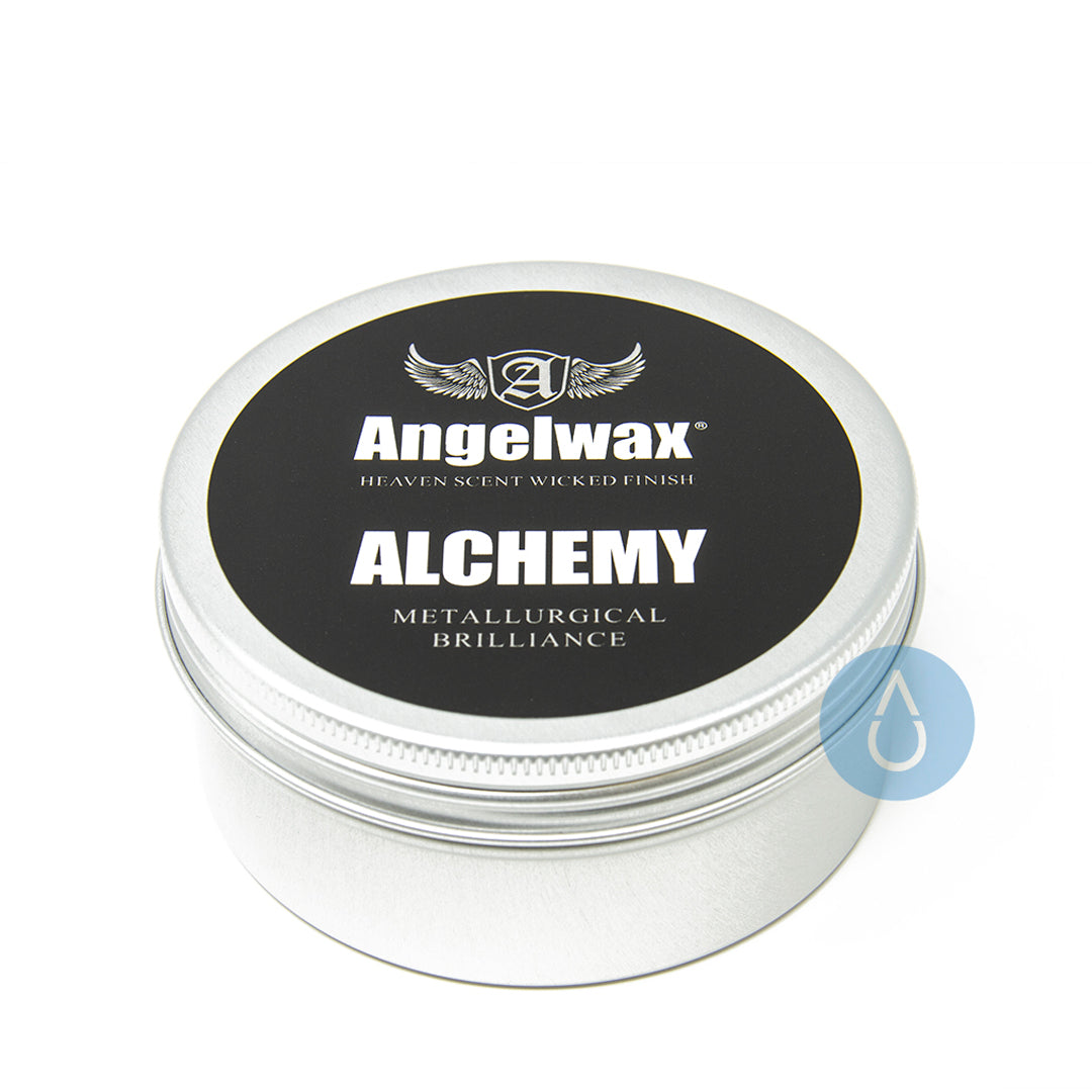 Angelwax ALCHEMY Metal Polish