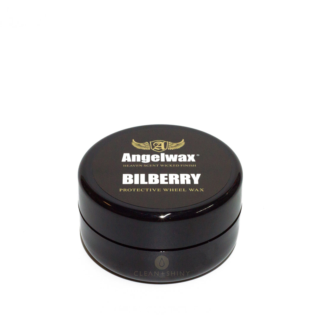 Angelwax BILBERRY WHEEL WAX 30ml