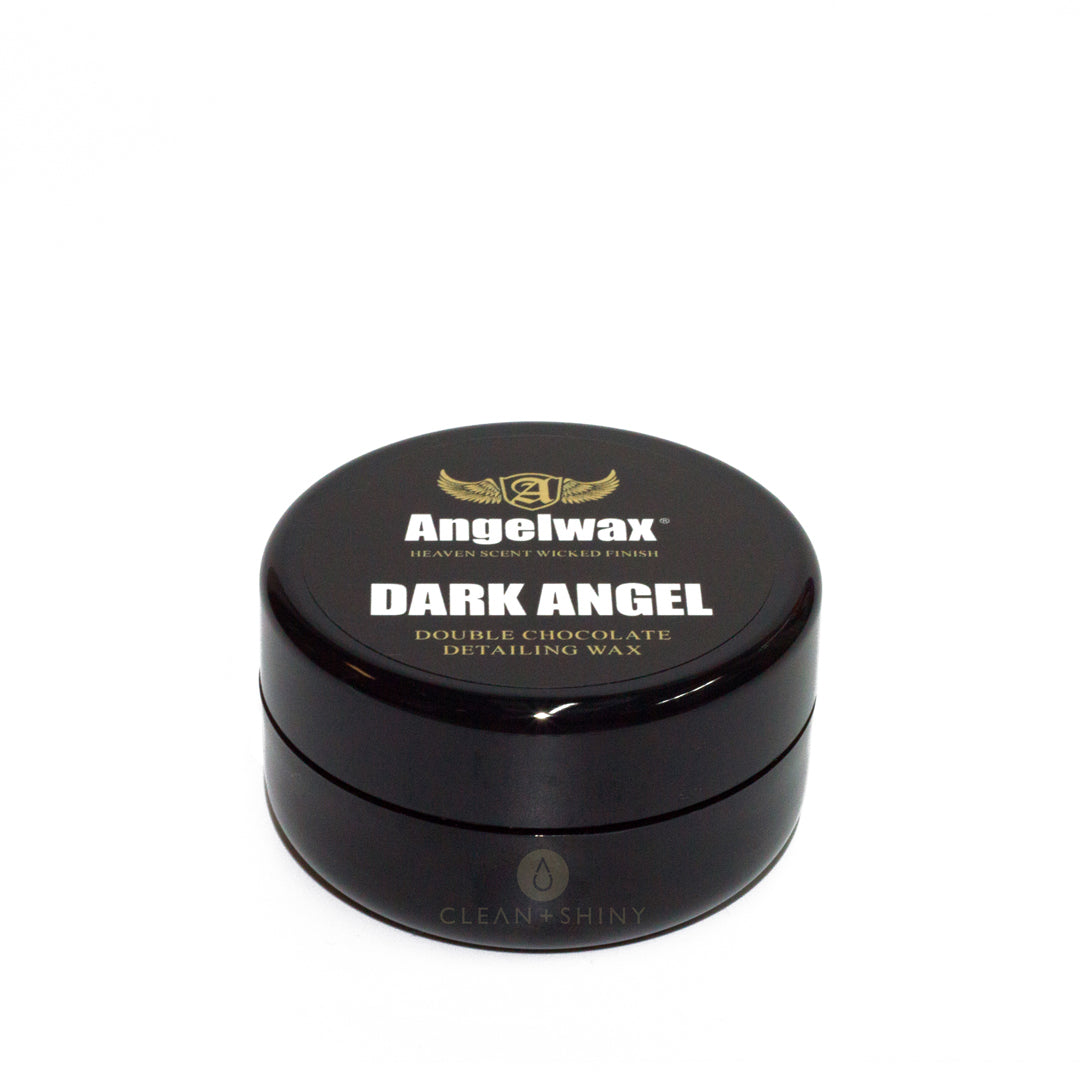 Angelwax DARK ANGEL (WAX FOR DARK PAINT)