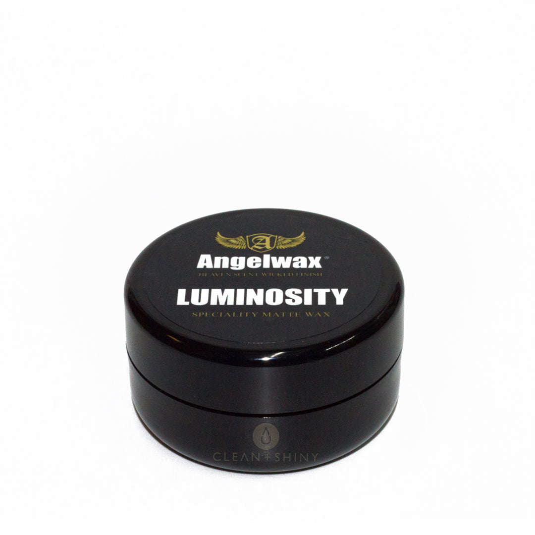 Angelwax LUMINOSITY MATTE WAX 30ml