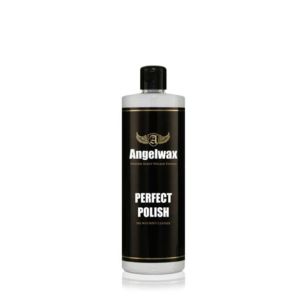 Angelwax PERFECT POLISH Pre-Wax Paint Cleanser 500ml