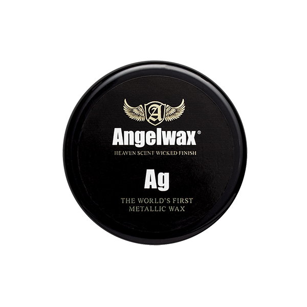Angelwax AG (WAX FOR SILVER PAINT) 30ml