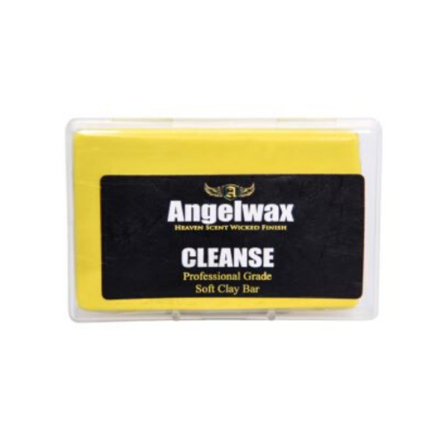 Angelwax Cleanse Clay Bar (Various Grades)