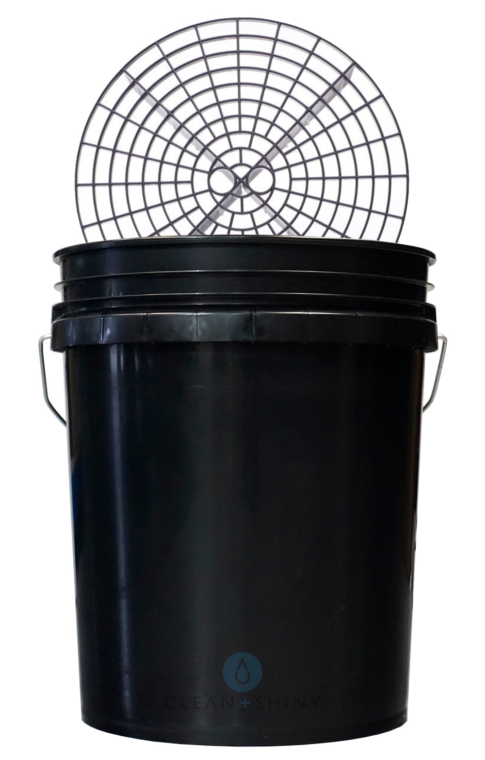 Black 5 on sale gallon bucket
