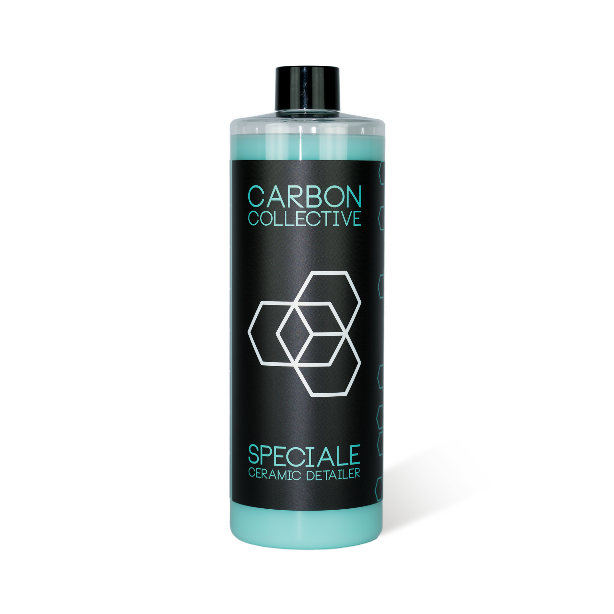 Carbon Collective Speciale Ceramic Detailing Spray 2.0 500ml
