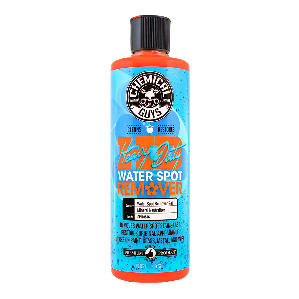 Chemical Guys - Heavy Duty Water Spot Remover (16oz / 473ml)