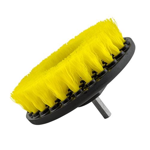 Chemical Guys Spinner Multi-Surface Medium Duty Drill Brush