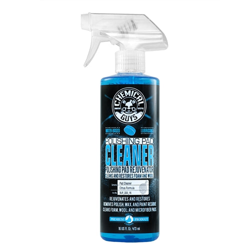 Chemical Guys Polishing Pad Cleaner 473ml