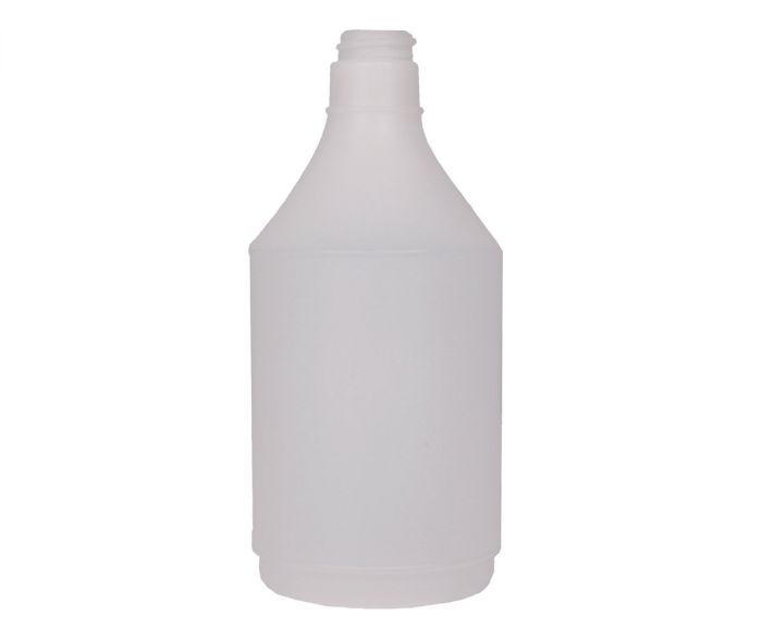 Clean and Shiny 750ml Spray Bottle