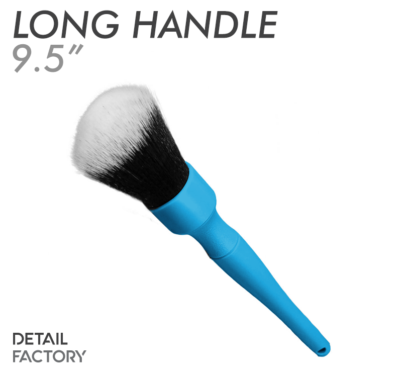 Detail Factory TRC Edition Blue Ultra-Soft Detailing Brush - Large