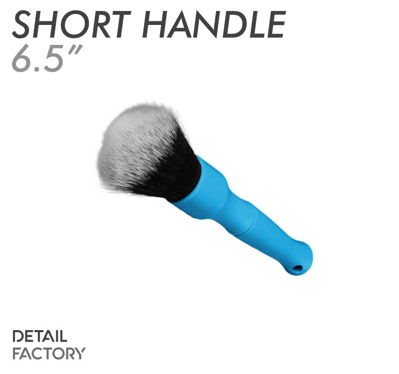 Detail Factory TRC Edition Blue Ultra-Soft Detailing Brush - Small