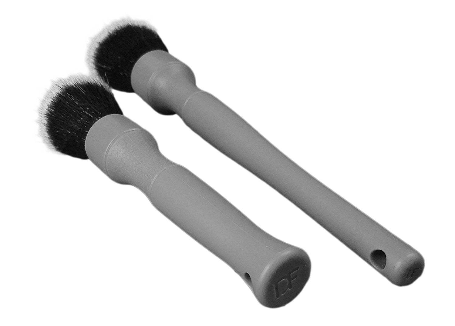 Detail Factory Grey Ultra-Soft Detailing Brush Set