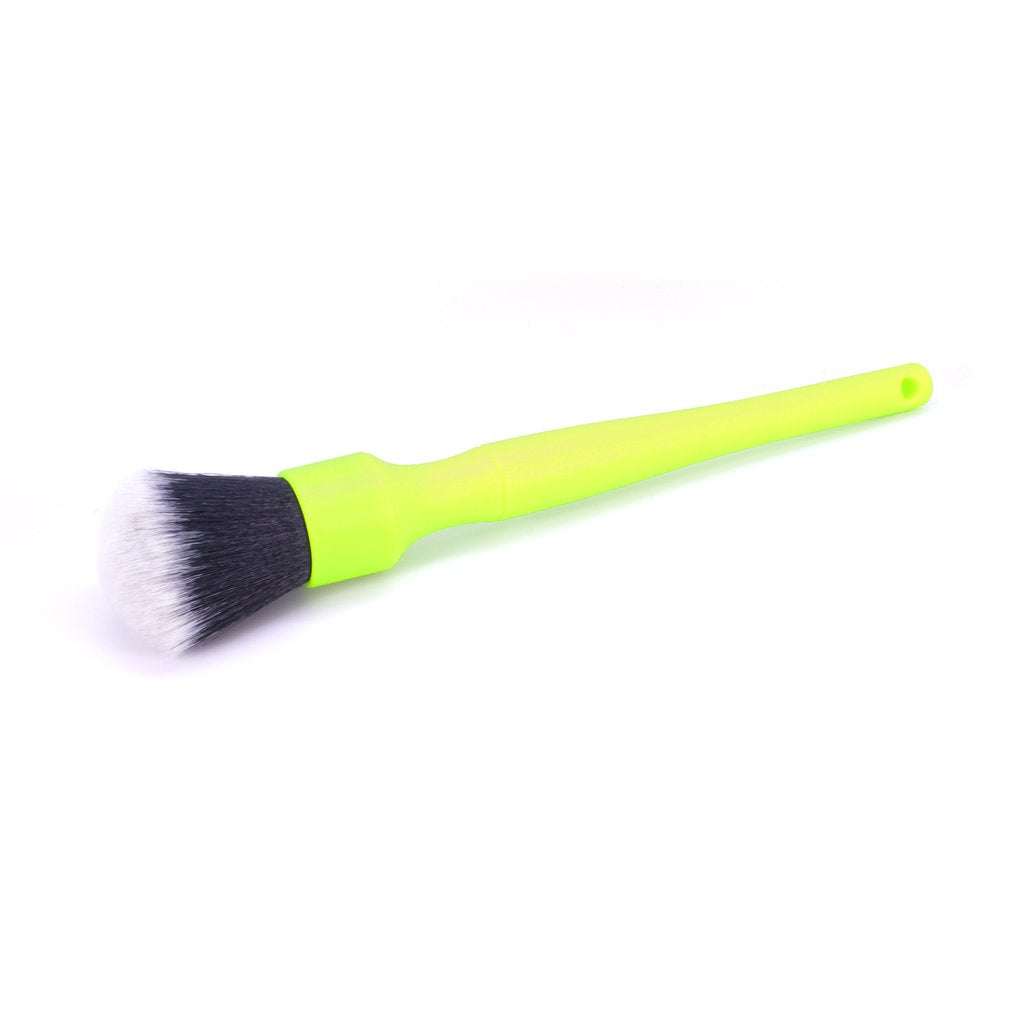 Detail Factory Lime Green Ultra-Soft Detailing Brush - LARGE