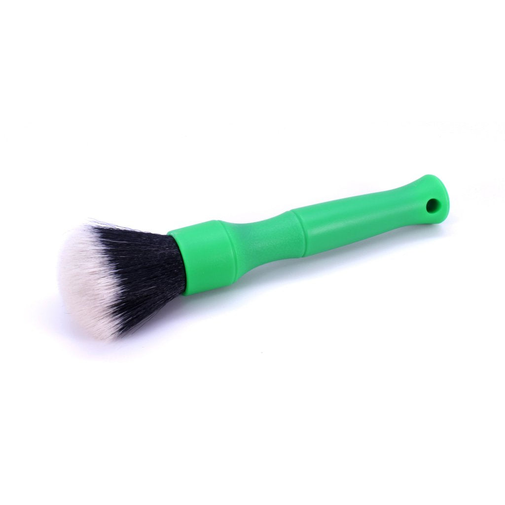 Detail Factory Green Ultra-Soft Detailing Brush - SMALL