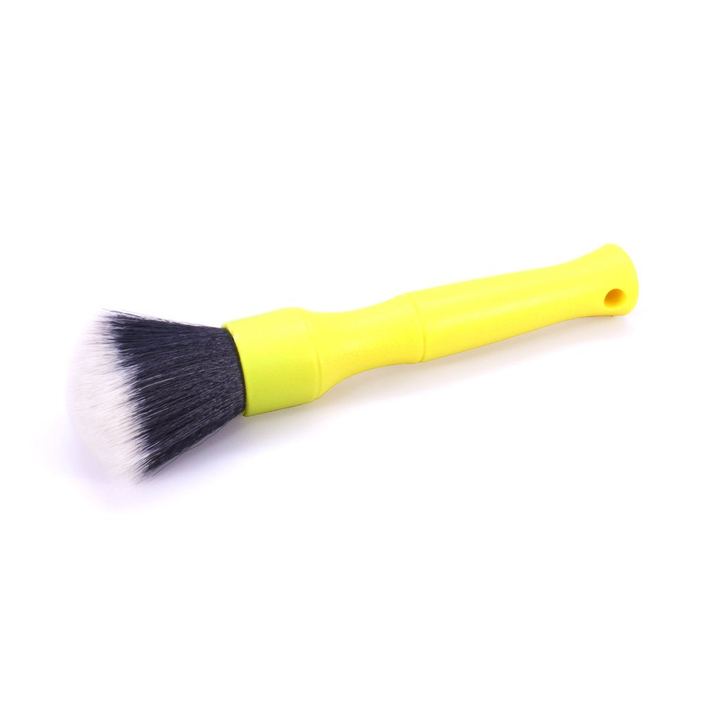 Detail Factory Yellow Ultra-Soft Detailing Brush - SMALL