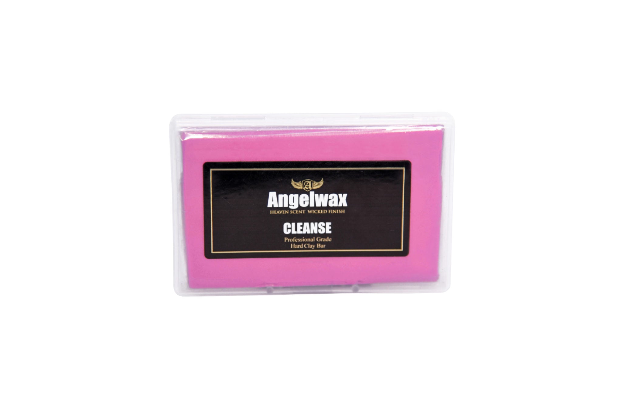 Angelwax Cleanse Clay Bar (Various Grades)