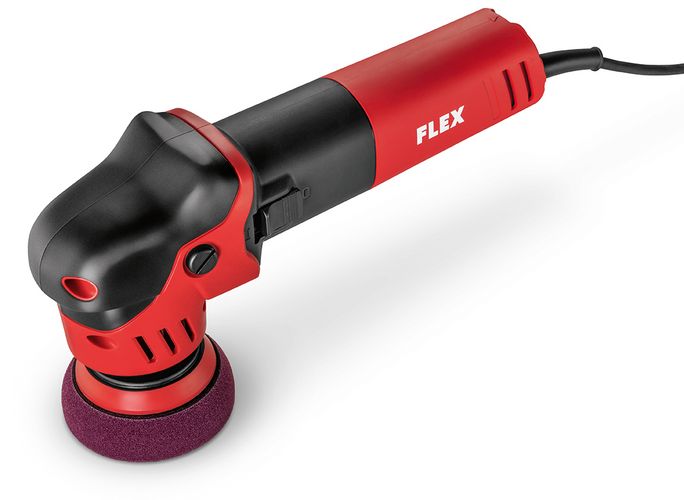 Flex XFE 7-12 80 Dual Action Machine Polisher (UK Spec, 230v)
