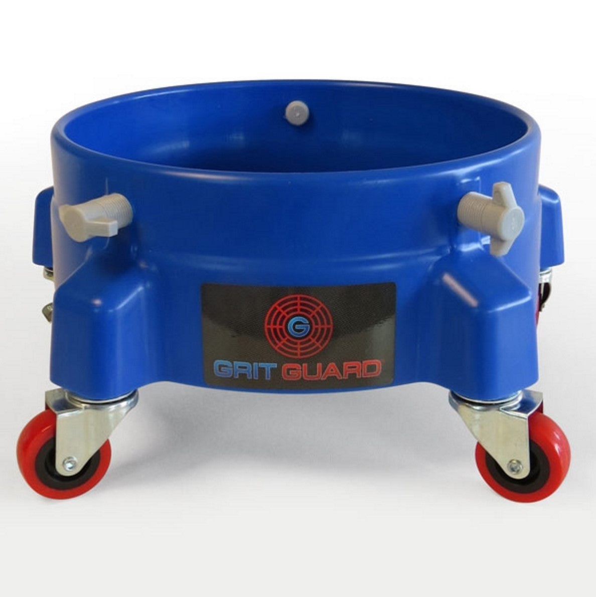 Grit Guard Bucket Dolly (Various Colours)