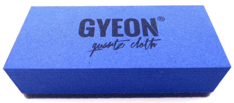 GYEON Q2M Foam Applicator Block for Coatings