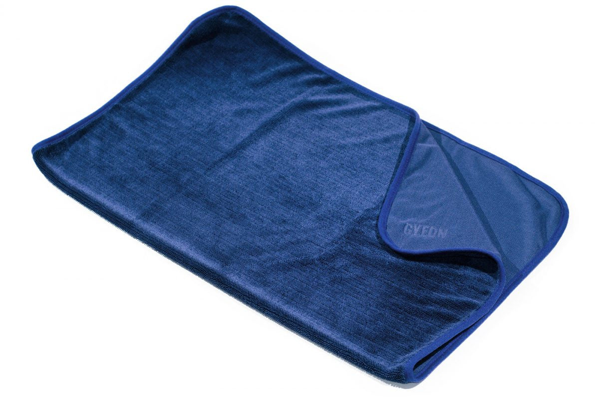 GYEON Q2M Silk Dryer Towel 90cm x 70cm