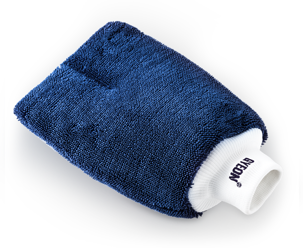 GYEON Q2M Silk Drying Mitt