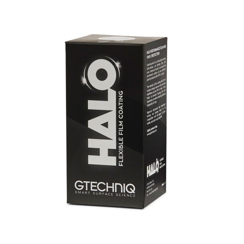 Gtechniq HALO Flexible Film Coating 30ml