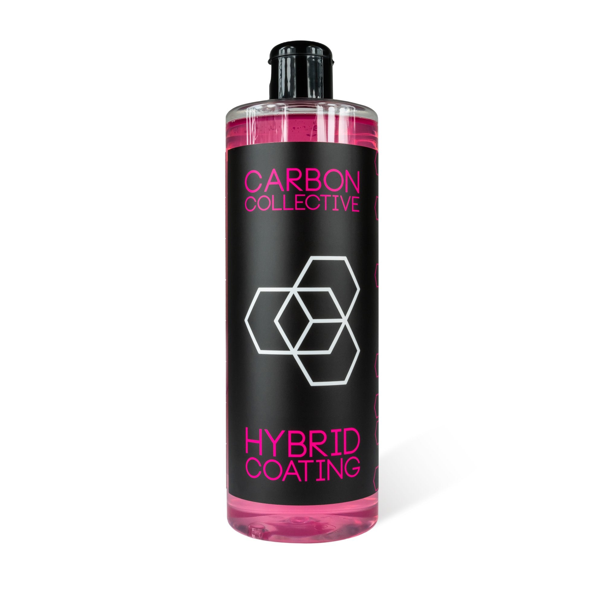 Carbon Collective Hybrid Coating 2.0 500ml – PINK