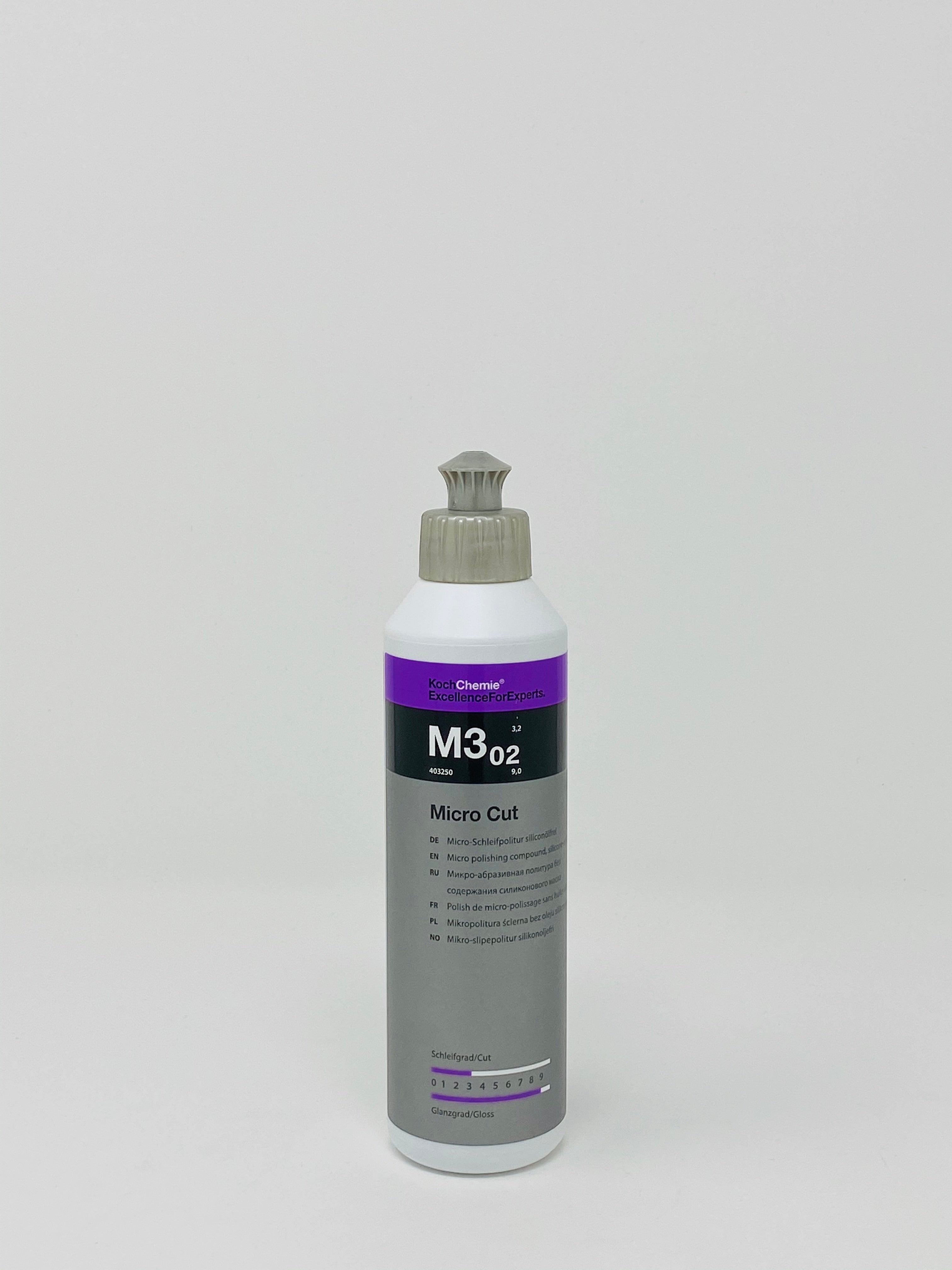 Koch Chemie Micro Cut M3 250ml