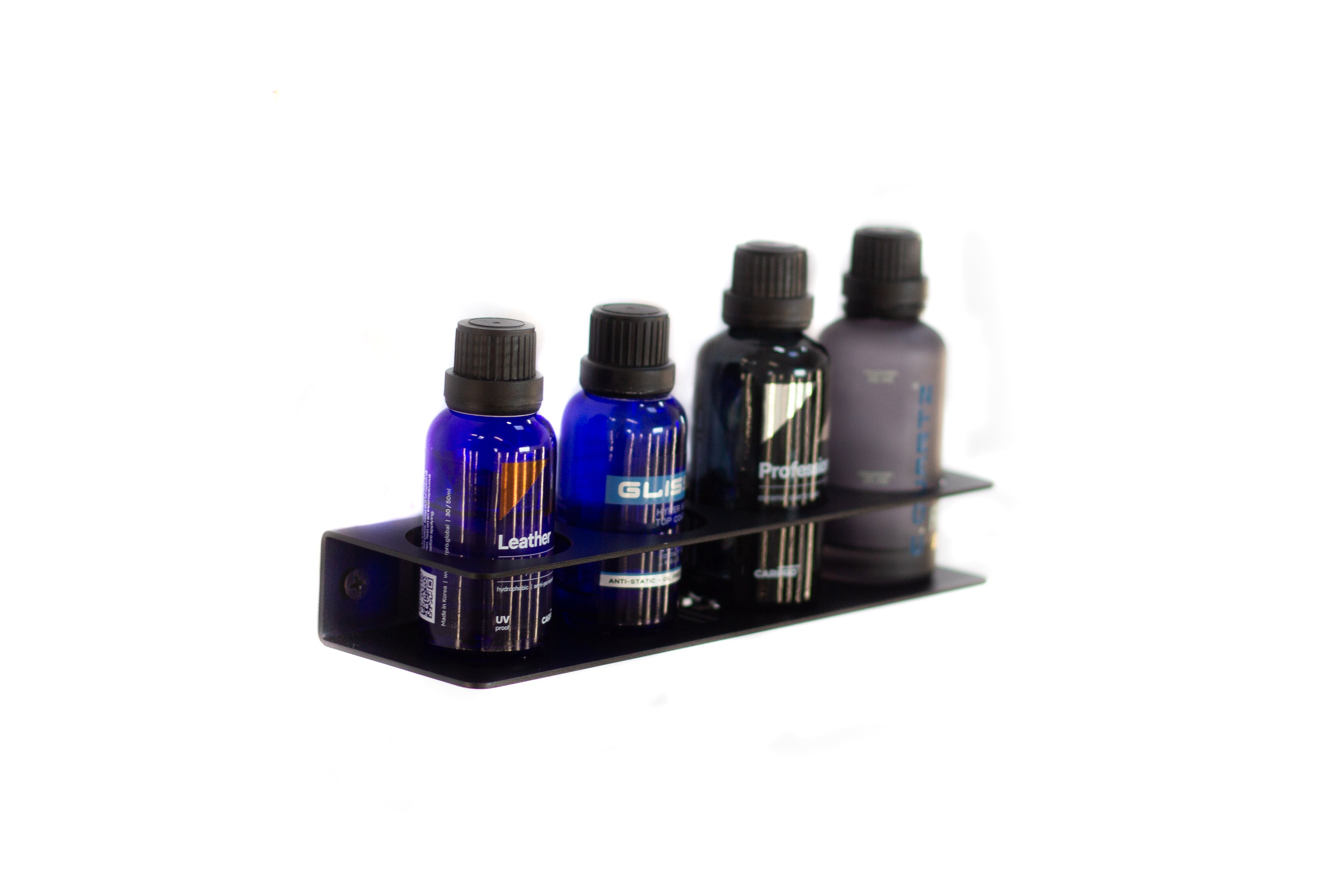 Poka Premium Coatings Stand