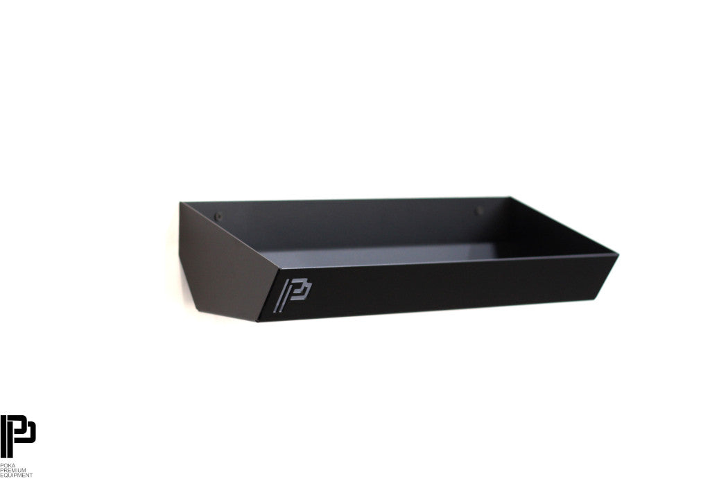 Poka Premium Pad Storage Shelf