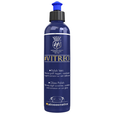 #LABOCOSMETICA #VITREO 250g