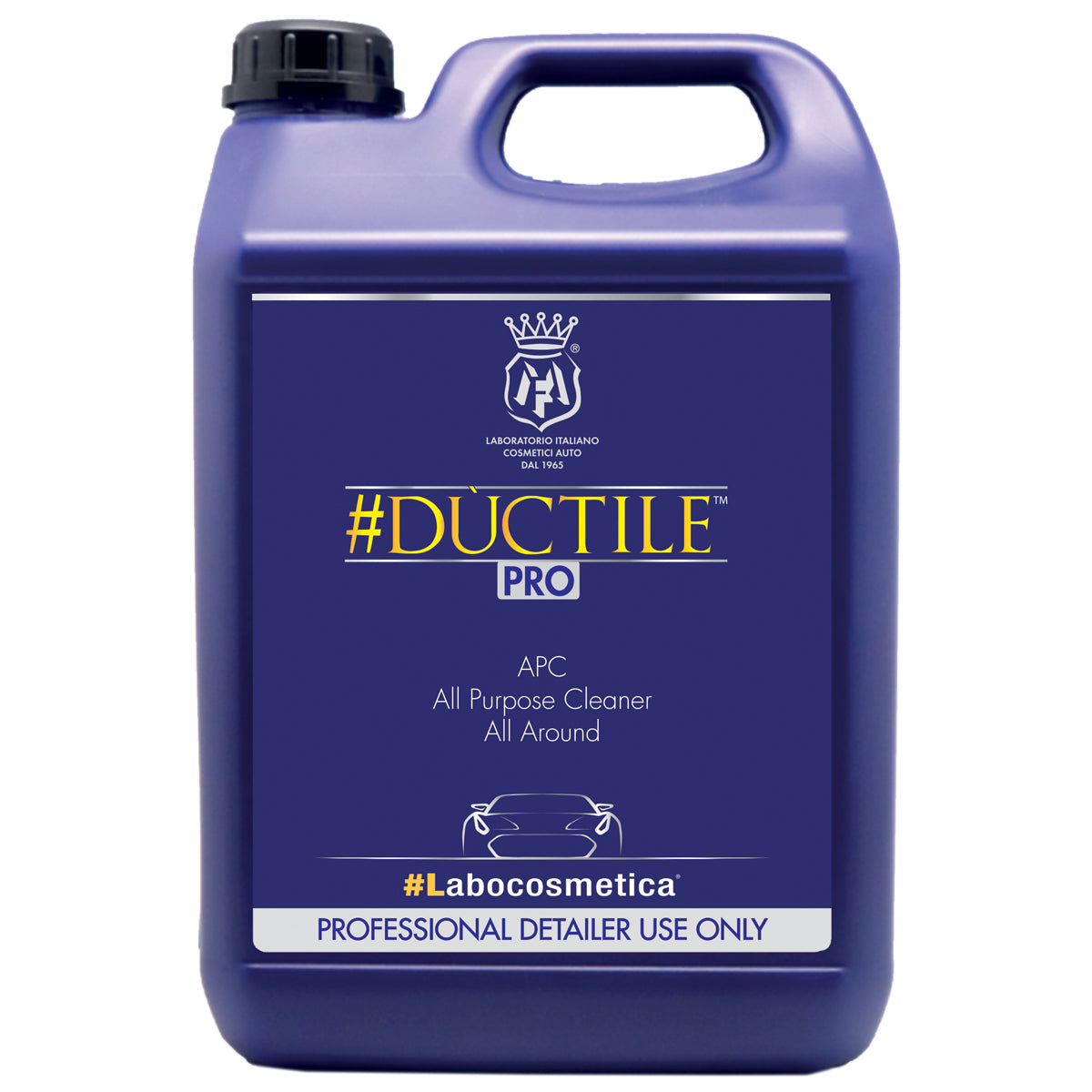 #Labocosmetica #Ductile (All Purpose Cleaner)