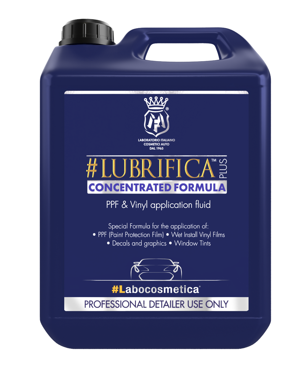 Labocosmetica Lubrifica PLUS -  4.5 Litre