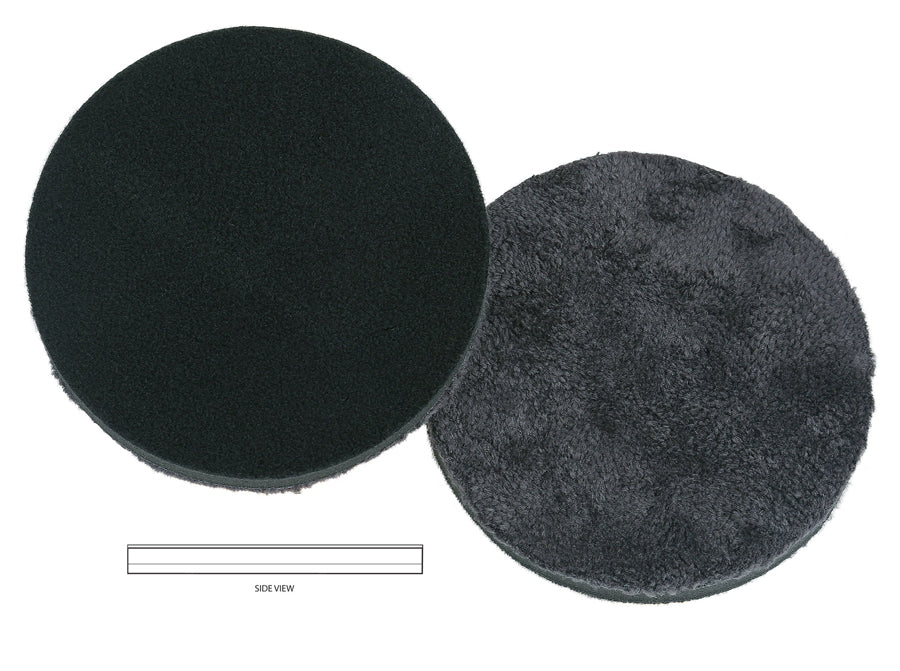 Lake Country Microfiber Polishing Pad 5.5"