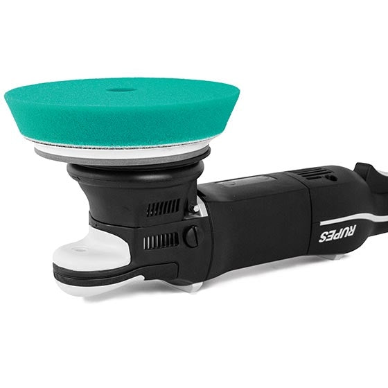 Rupes LHR21ES (LHR21) Mark III Bigfoot Polisher - Polisher Only
