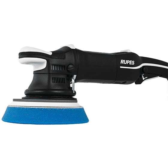 Rupes LHR21ES (LHR21) Mark III Bigfoot Polisher - Polisher Only